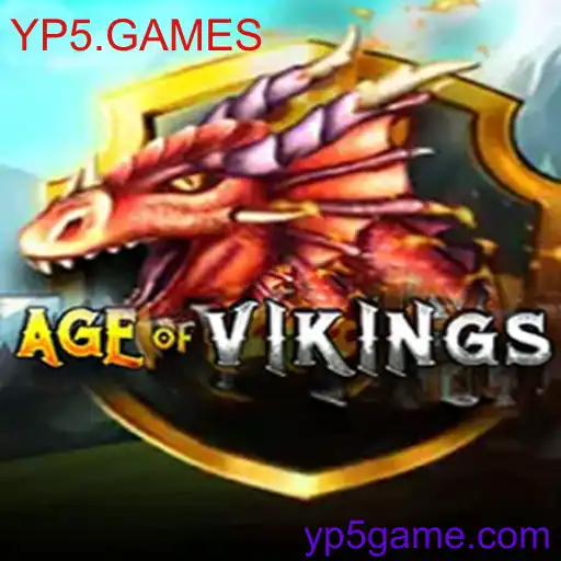 AgeofViking: Mergulhe no Mundo dos Vikings com YP5.GAMES