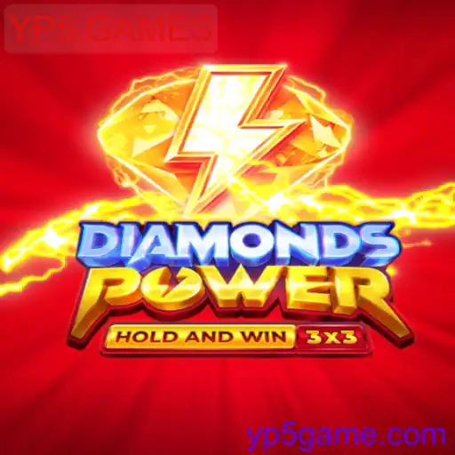 Explore o Mundo de diamondspower: O Jogo Inovador da YP5.GAMES